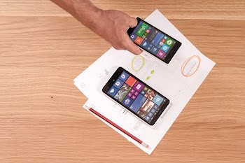Free Photo of mobile, smartphone, technology