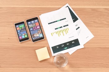 Free Photo of mobile, smartphone, technology