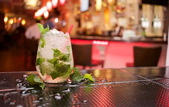 Free Photo of mojito, cocktail, drink