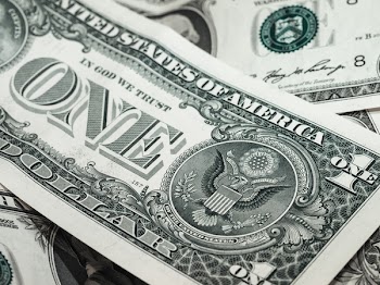 Free Photo of money, bills, notes