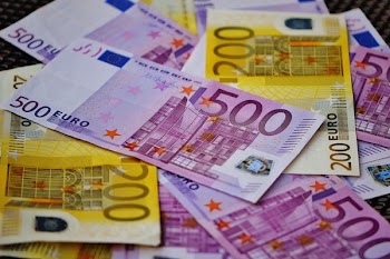 Free Photo of money, bills, notes