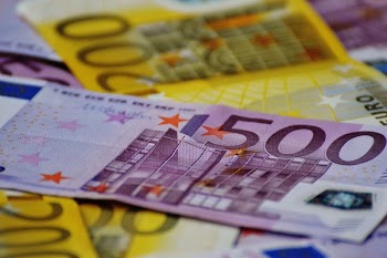 Free Photo of money, bills, notes