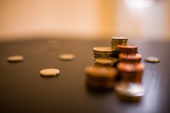 Free Photo of money, coins, currency