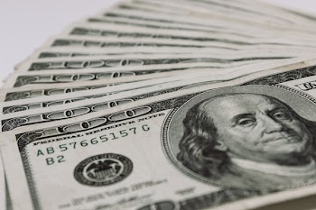 Free Photo of money, currency, business