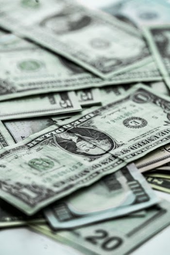 Free Photo of money, currency, cash