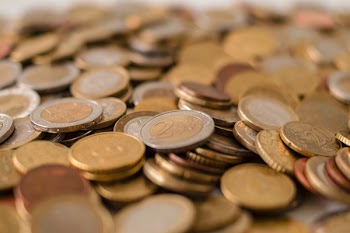 Free Photo of money, currency, finance