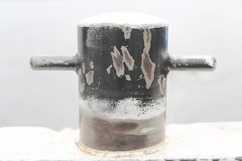 Free Photo of mooring, post, docking