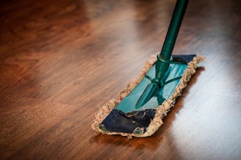 Free Photo of mop, sweeping, cleaning