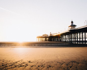 Free Photo of morning, sunshine, sunrise