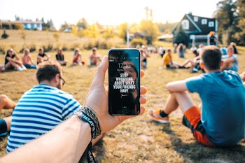 Free Photo of motivation, hustle, motivated