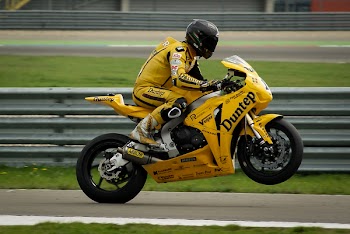 Free Photo of motorcycle, bike, racing