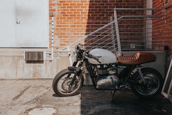 Free Photo of motorcycle, motor, vehicle