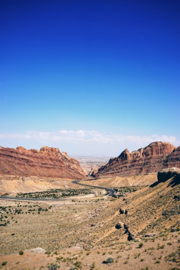 Free Photo of mountain, highland, cloud