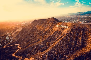 Free Photo of mountain, highland, cloud