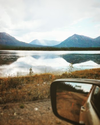 Free Photo of mountain, highland, landscape