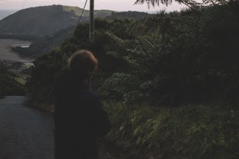 Free Photo of mountain, highland, road