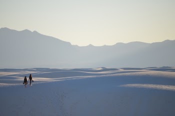 Free Photo of mountain, highland, sand