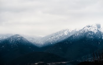 Free Photo of mountain, landscape, peak