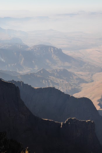 Free Photo of mountain, landscape, peak