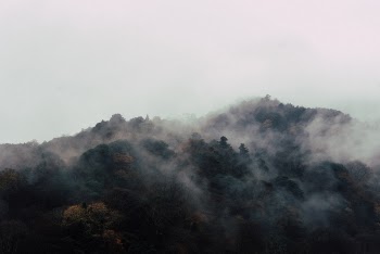 Free Photo of mountain, landscape, peak