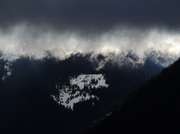 Free Photo of mountain, landscape, peak