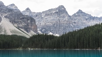 Free Photo of mountain, landscape, peak