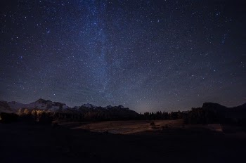 Free Photo of mountain, landscape, peak