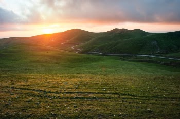 Free Photo of mountain, landscape, peak