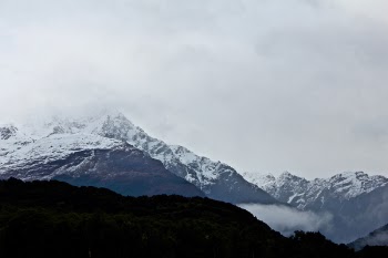 Free Photo of mountain, mountains, cold