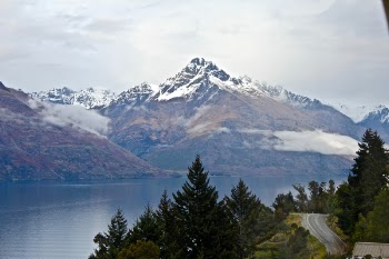 Free Photo of mountain, nature, landscape