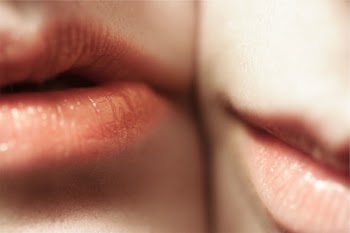 Free Photo of mouths, lips