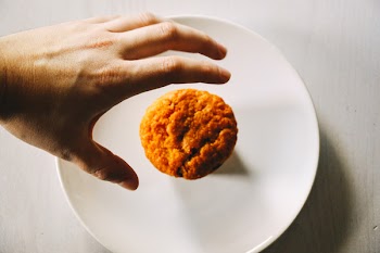 Free Photo of muffin, bun, food