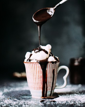 Free Photo of mug, cup, dessert
