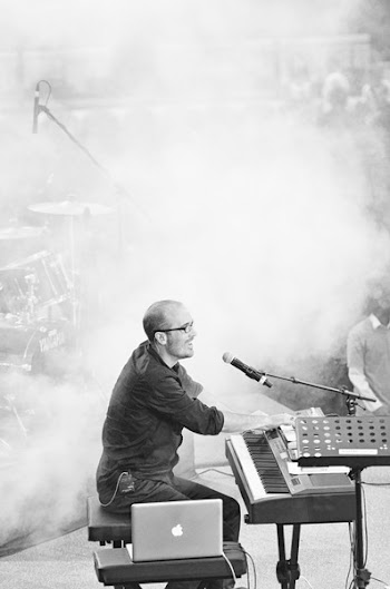 Free Photo of music, keyboards, musician