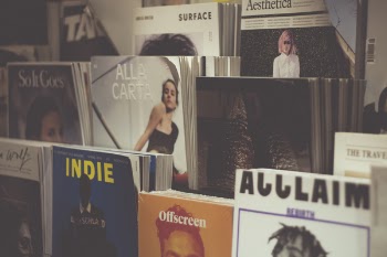 Free Photo of music, magazine, journalism