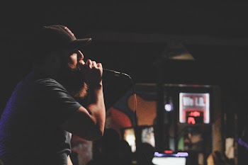 Free Photo of musician, singer, rock