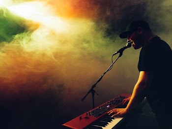 Free Photo of musician, singing, instrument