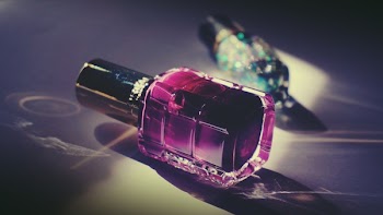 Free Photo of nail polish, nail varnish, pink
