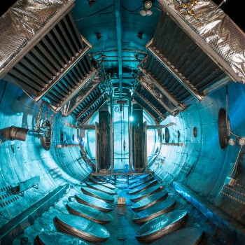 Free Photo of nasa, chamber, vacuum