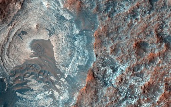 Free Photo of nasa, mars, crate