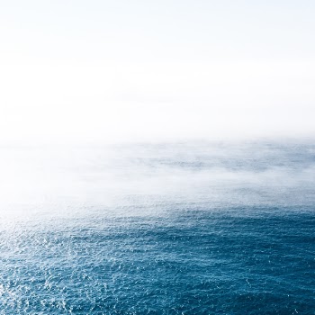 Free Photo of nature, aerial, water