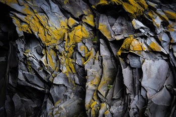 Free Photo of nature, cave, crevice