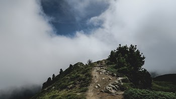 Free Photo of nature, cliff, rocks