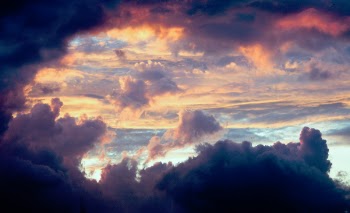 Free Photo of nature, clouds, sky