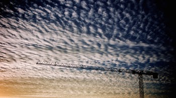 Free Photo of nature, clouds, sky
