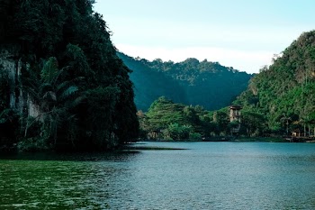 Free Photo of nature, coast, islands