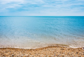 Free Photo of nature, coast, shore