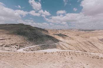 Free Photo of nature, desert, soil