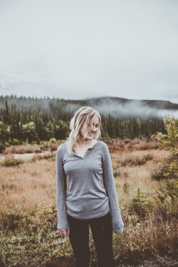 Free Photo of nature, fall, girl