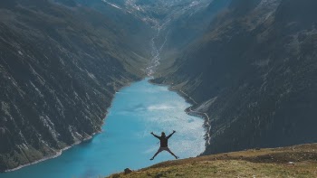 Free Photo of nature, happy, people